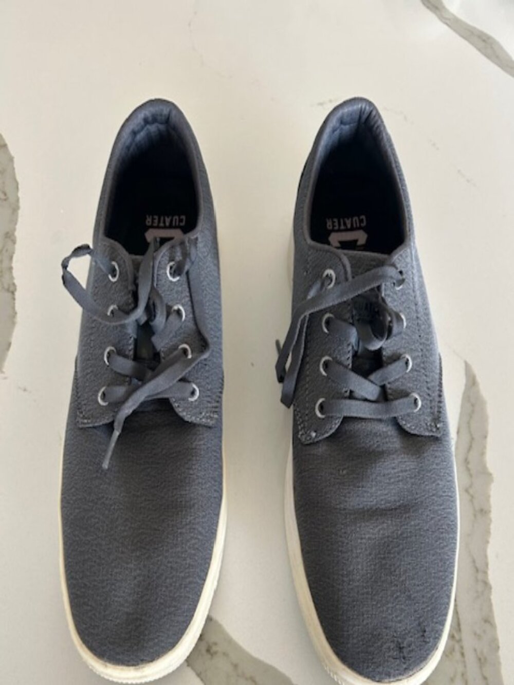 Travis Mathew Cuater Golf Shoes